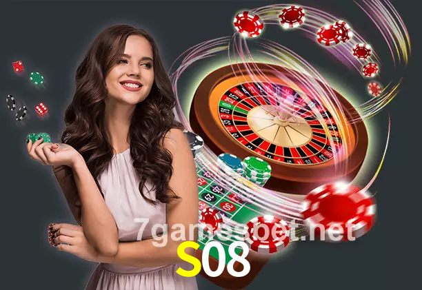 vivo no cassino S08