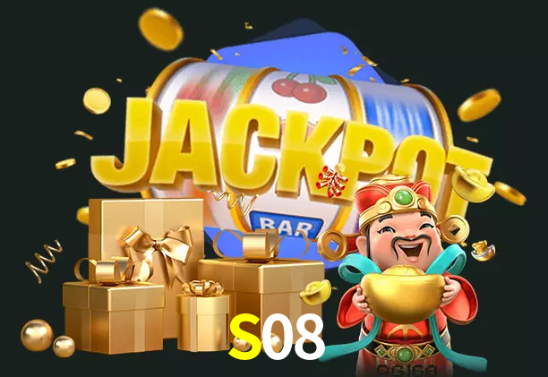 S08 bet