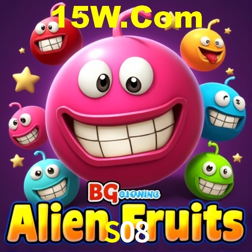 Jogos de Slot S08