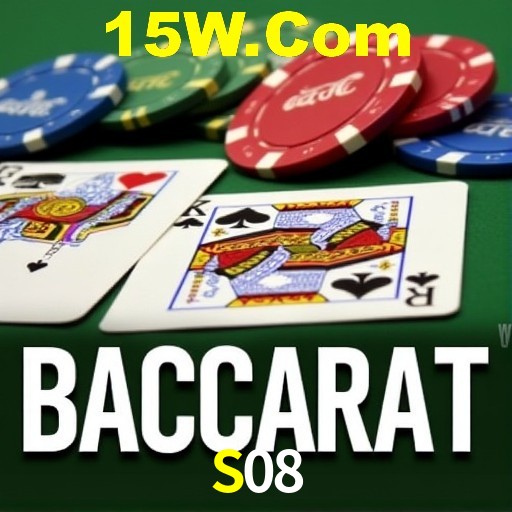 Casino Ao Vivo S08