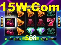 S08,S08.Com