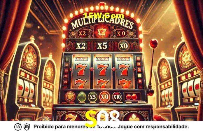 Welcome Bonus S08