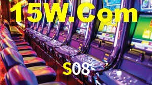 S08 Bet