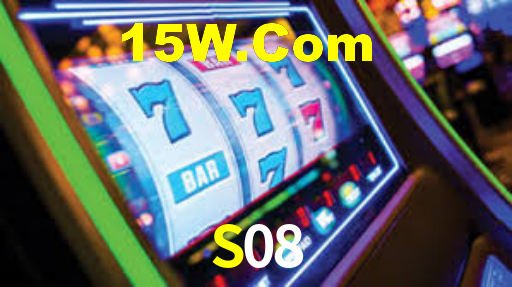 S08,S08.Com