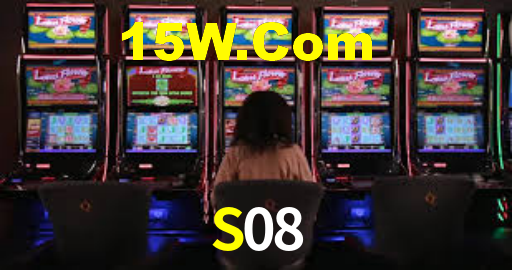 S08: A Experiência de Casino com Jogos de Mesa ao Vivo