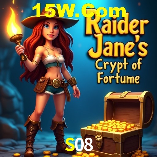 Jogos Exclusivos S08