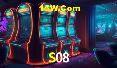 A Popularidade dos Caça-Níqueis no S08