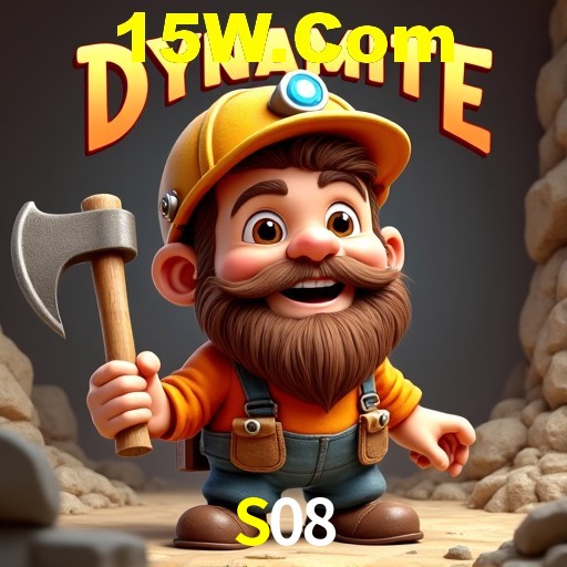 Estatísticas S08