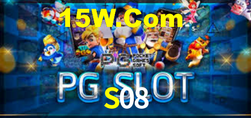 S08.Com