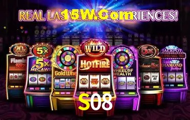 Descubra o Programa VIP da S08: Vantagens Exclusivas para Jogadores