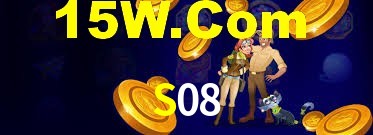 Sinta a adrenalina dos jogos de cassino com S08